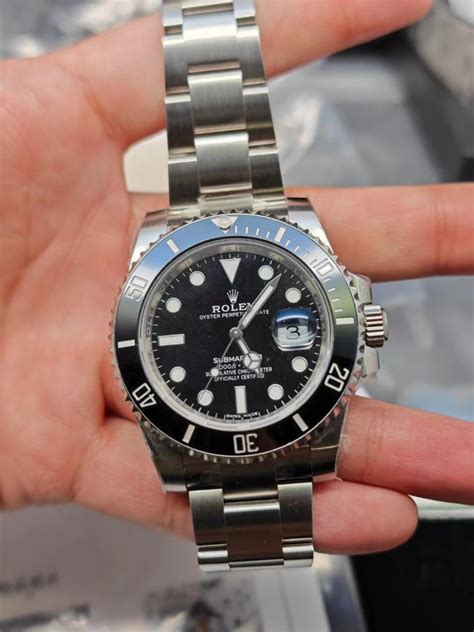 franken rolex submariner|rolex submariner watch review.